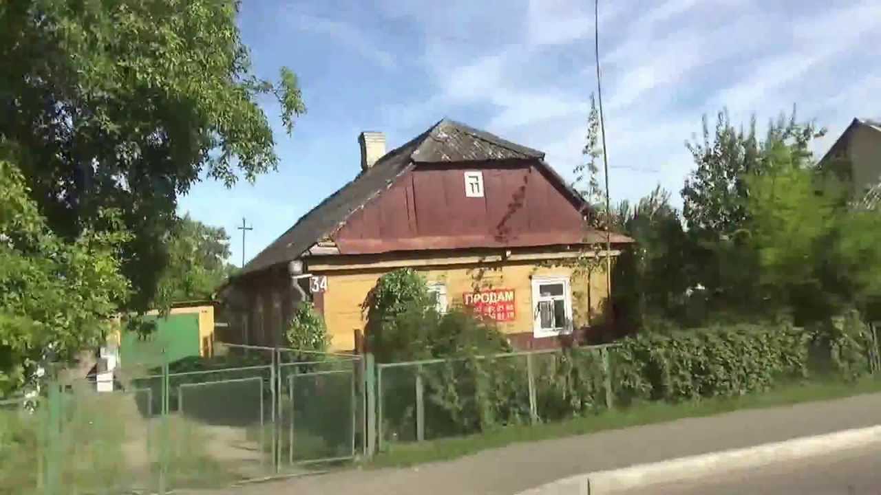 Ковель. Вересень 2015.