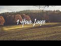 Justin Bieber - Peaches ft. Daniel Caesar, Giveon [1 Hour Loop] (Lyrics)