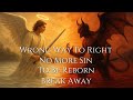🌻Away from Sin – Full Spiritual Album (Emotional & Inspiring Music)