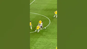 АНКАРА МЕССИ! ЧТО ТВОРИТ ЛЕО ПРОТИВ АВСТРАЛИИ! #messi #месси #wc2022 #shrots