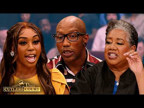 $3,053 Car Damage & Wig Business Feud Gets MESSY! 😳💇‍♀️