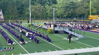 Commencement speech 2025 Jackson High school