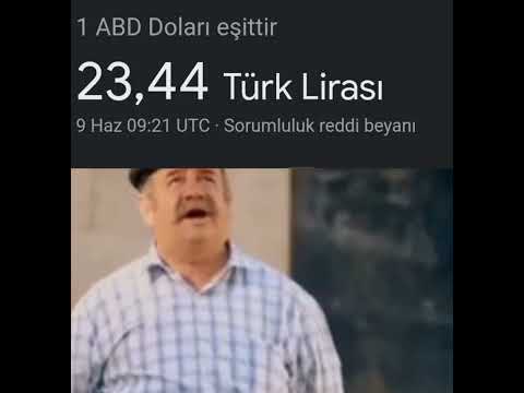 Lqn Simdide orayami ciktin #dolar #trending #tr