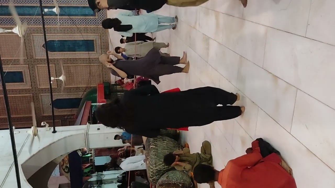 Hazrat lal shahbaz Qalander dhamal 