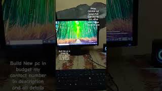 Best Budget Gaming PC for Sale in Aligarh 🔥 | i3, 4GB RAM, SSD | Full Setup Under ₹[10,000]! only 😱