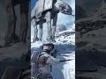 Star Wars Battlefront - The Graphics... #starwars