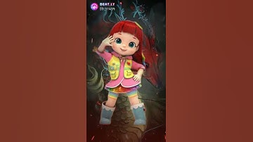 jedag jedug rainbow ruby part 473 #rainbowruby