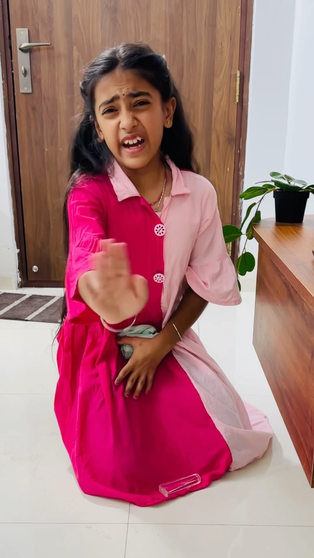 Mummy Bahut Maregi???? #shorts #samayranarula #youtubeshorts funny video