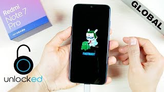 СТАВИМ ГЛОБАЛКУ НА REDMI NOTE 7 PRO! РАЗБЛОКИРОВКА ЗАГРУЗЧИКА + ПРОШИВКА! REDMI NOTE 7 PRO GLOBAL!!!