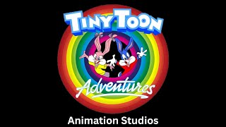 Tiny Toon Adventures (1990): Animation Studios screenshot 1