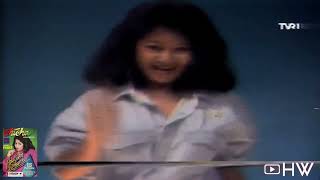 Chicha Koeswoyo - Ada Cinta Di Hatiku (1986) Selekta Pop