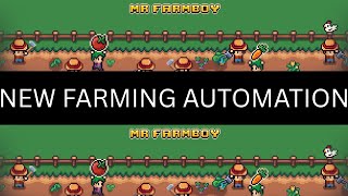 Can I SUCCESSFULLY AUTOMATE my farm?!