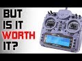 【中古】Taranis X9D + Mr steele エディション YouTube
