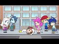 pero que clase de gato eres tu gacha life