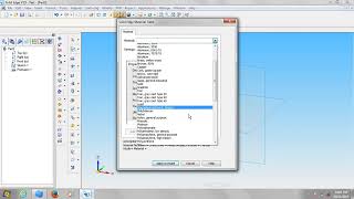 Tool Head Washer 3D Modeling in Solid Edge | VTU CAD Tutorial & Complete Design Guide