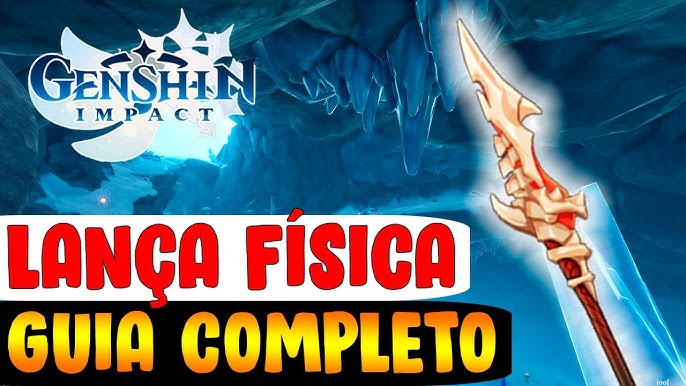 Genshin Impact versão 2.3: acampamento de inverno na Espinha do Dragão! –  PlayStation.Blog BR