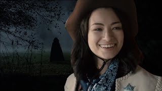 Jodelle Ferland Movies 1 -\