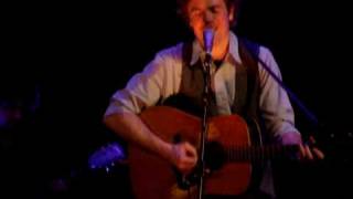 Come and find me - Josh Ritter & The Swell Season
