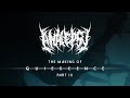 ANALEPSY - The Making of &quot;Quiescence&quot; - PART III