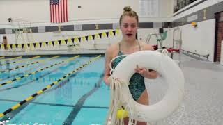 Drowning: Recognition and Response