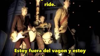 Download Lagu Green Day Hitchin´ a Ride HD (Sub español e ingles ) MP3