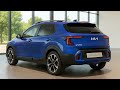 Décryptage des innovations de la Kia Stonic 2026 GT-Line S que tout le monde attend !