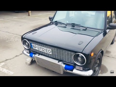 Турбо гранта 8кл