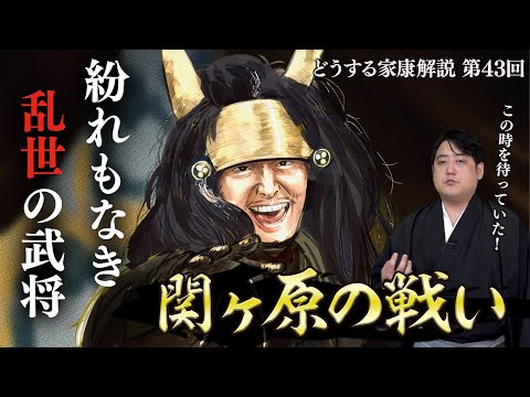 Commentary on the 43rd Battle of Sekigahara | Was Hideyori