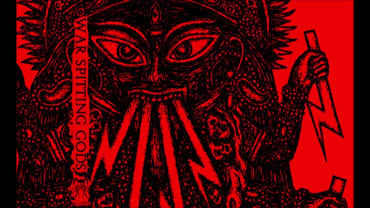 Morbid Blood Kult - 'Alpha Goat'