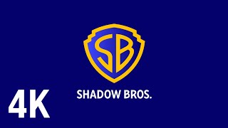New Shadow Bros. Rebrand 2024
