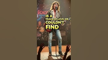 Whispers of My Final Goodbye | Emotional | Relaxing | Nostalgic #rockballads #shrots #viralvideo