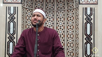 الشيخ علي سيد الجندى ،سورة الزخرف من الآية ٢٦ إلى الآية ٤٤