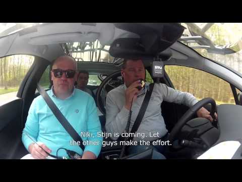 Видео: Niki Terpstra E3 Harelbeke-д гайхалтай бие даасан ялалт байгууллаа