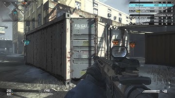 Proof of 3rd Map Lag & Drop Host