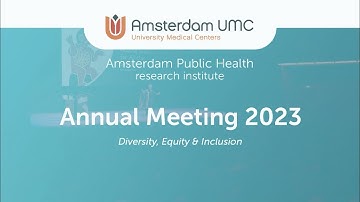 APH Annual Meeting 2023: 