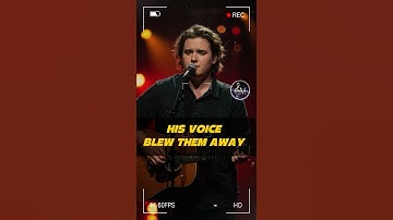 Someone You Loved - Lewis Capaldi - His Voice Shocked AGT #englishsongs #AILingoMelody #agt #lyrics
