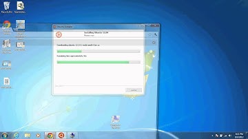 How to: Install ubuntu 12.04