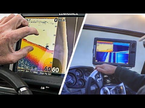 Depth Finder vs Fish Finder : Which Is Better For You?