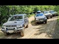 Tourist Off Road ride Juhor, Gledicke, Kucaj mountains