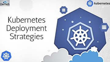 Master Kubernetes Deployment Strategies ⚙️ | Blue-Green, Canary, Rolling Updates & More!