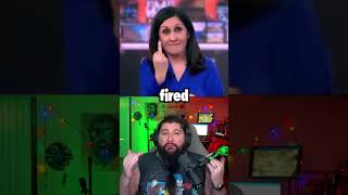 The Infamous Bbc Reporter Maryam Moshiri