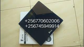 Digital Bathroom Weighing Scales