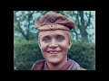 4k 60fps colorized 1918 wwi the battle of the lys and the escaut 11 november armistice day