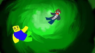 HYDRA showcase | roblox - elemental grind game