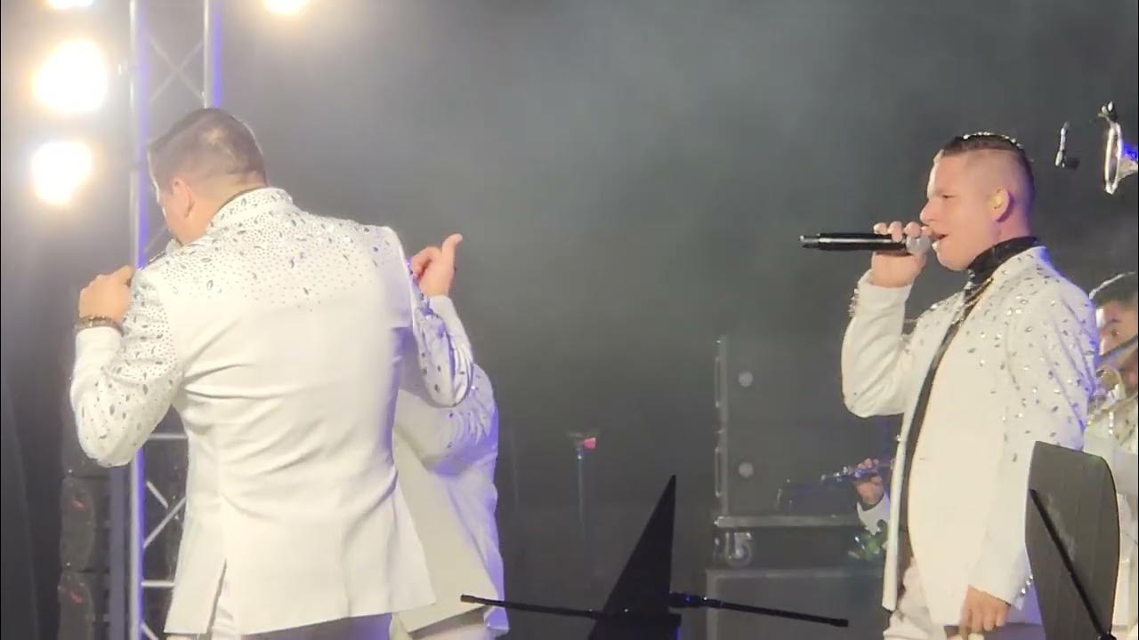 JUNTA DE PROMOTORES EN LAS VEGAS NV BANDA LA INDICADA YouTube