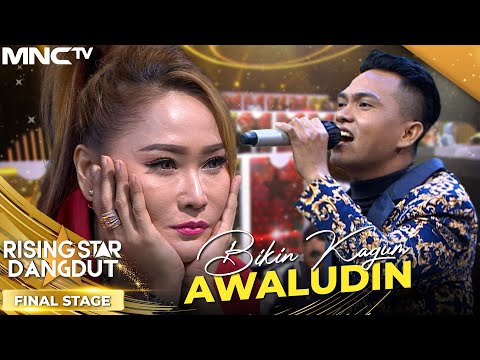 AWALUDIN - ZAKIA
