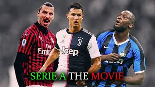 SERIE A 2019/2020 - THE MOVIE screenshot 3