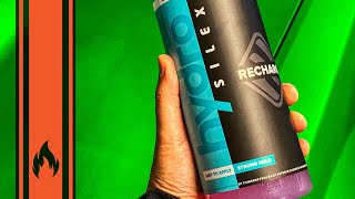 Hydrosilex Recharge Spray Ceramic Coating - Durable & Long Lasting?