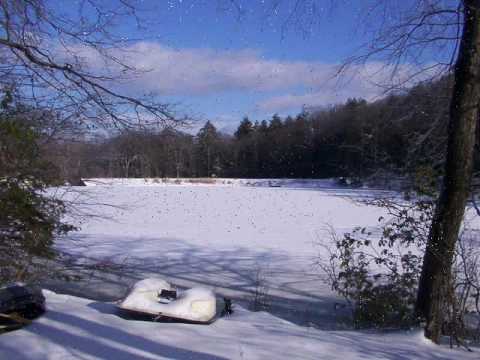 A Christmas Classic "CAROL OF THE BELLS" Penn Yan Community Chorus