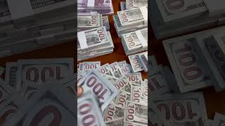#Counting #Cash in Candlelight｜Manifesting Calm Abundance 🕯️キャンドルの灯りに包まれた紙幣の音｜촛불 아래의 돈 세는 소리 #asmr